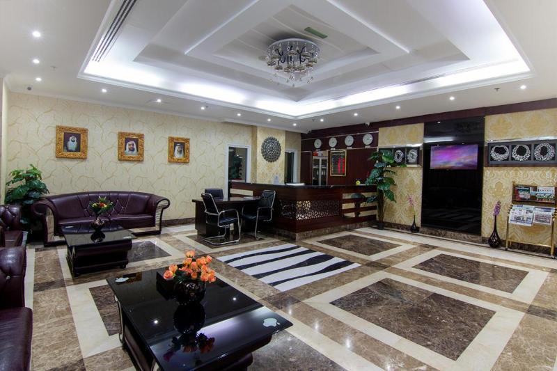 Better Living Hotel