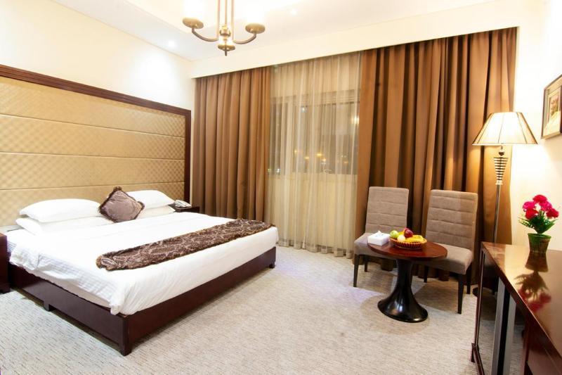 Better Living 3* Dubai