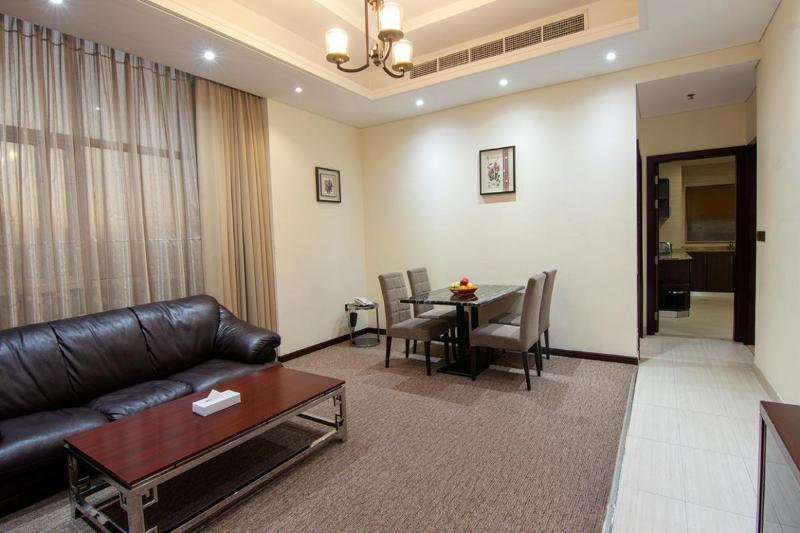 Better Living Hotel Dubai