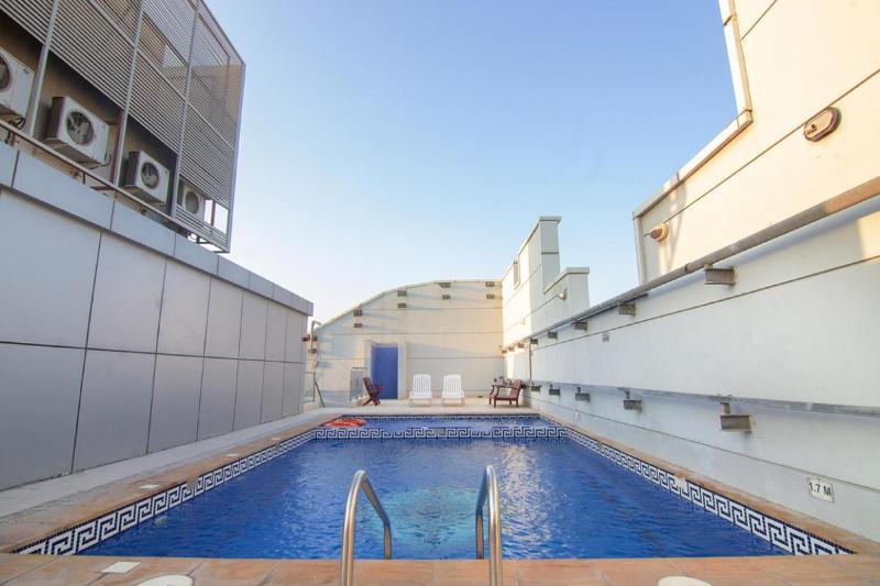 Better Living Hotel