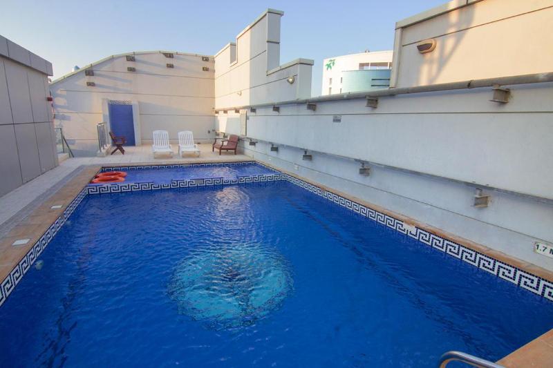 Hotel Better Living 3*
